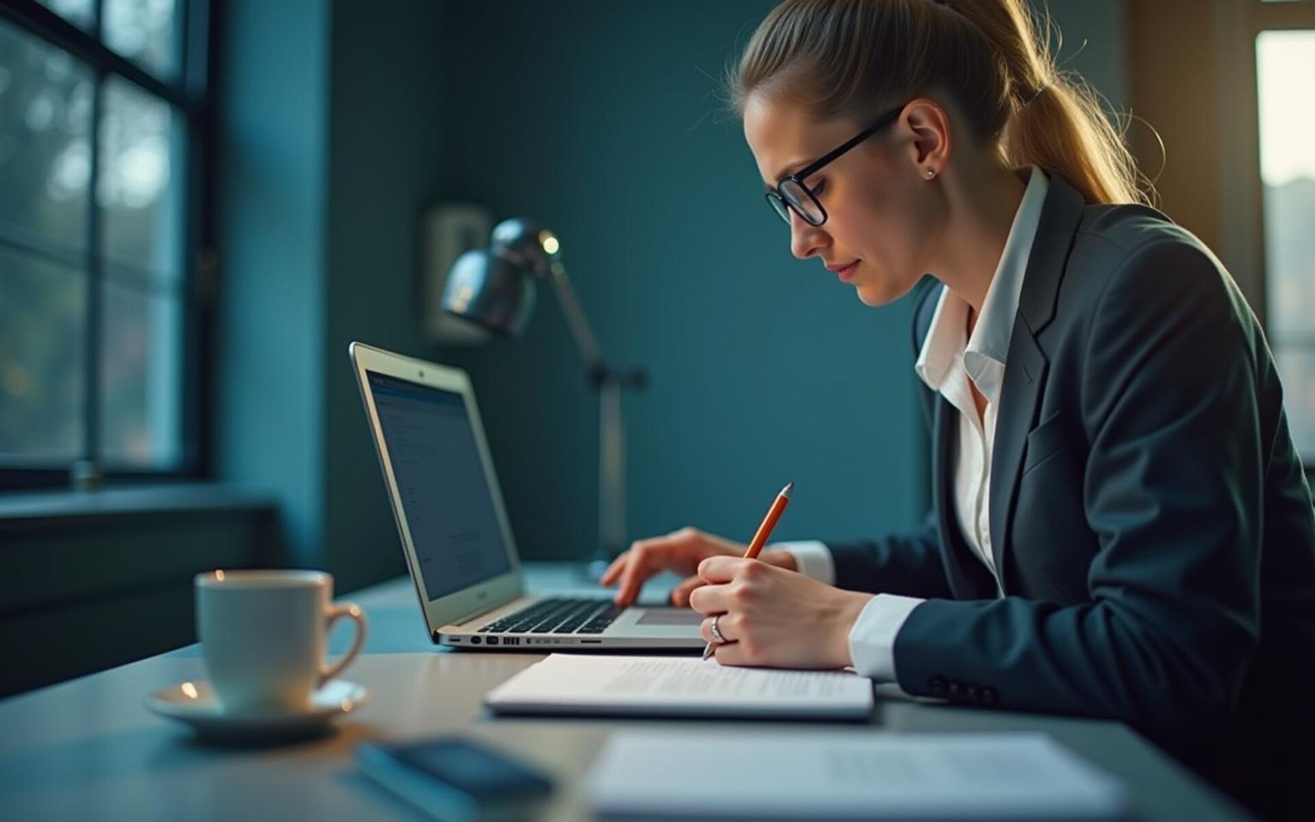 Writing for Blogs