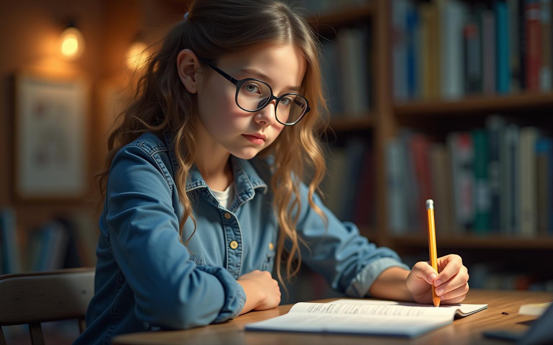 Writing Middle Grade Fiction