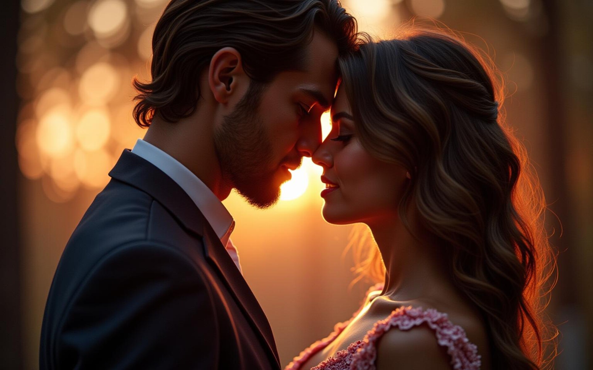 Writing Romance Novels