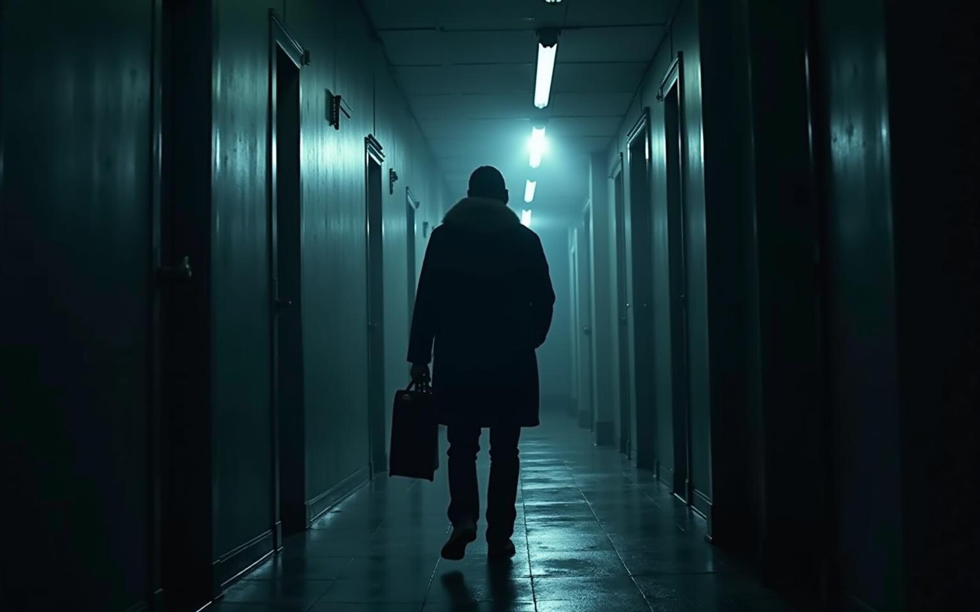 Writing Thrillers and Mysteries