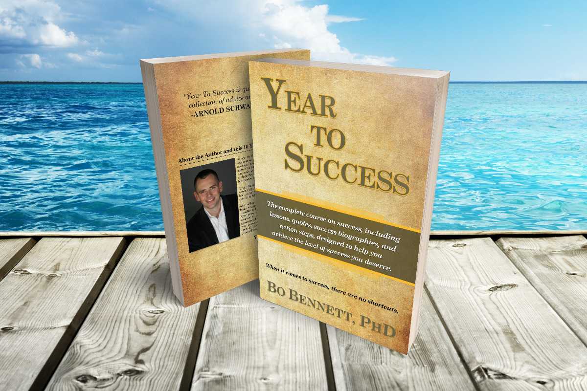 Year To Success
