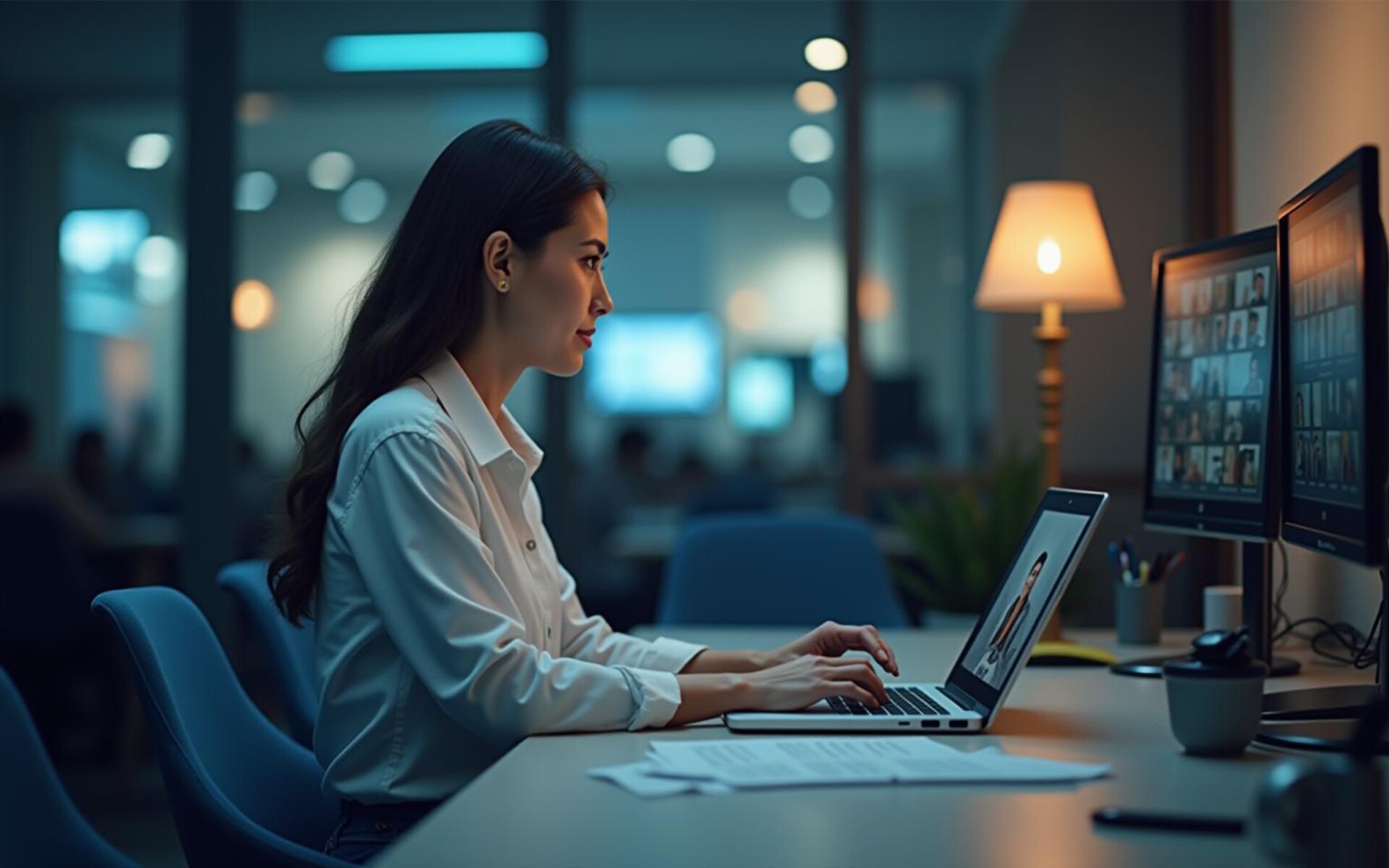 Zoom Mastery for Professionals